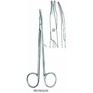 Plastic Surgery Scissor